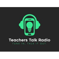 Teachers Talk Radio Logo