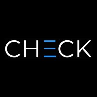 CHECK Logo
