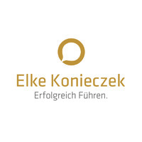 Elke Konieczek, Coaching, Organisationsberatung, Training Logo