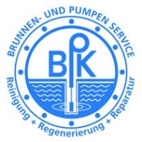 BPK Brunnen- und Pumpen-Service GmbH Logo