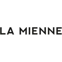 La Mienne Towels Logo