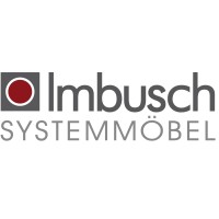 Imbusch Systemmöbel GmbH Logo