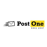Post ONE Logo