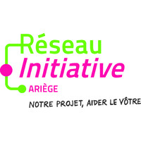 Initiative Ariège Logo