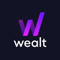 Wealt Capital Logo