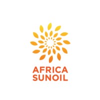 Africa Sun Oil Logo
