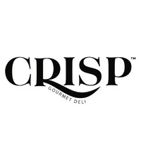 Crisp Salad Bar Logo