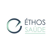 ÉTHOS SAÚDE Logo