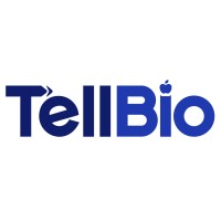 TellBio, Inc. Logo