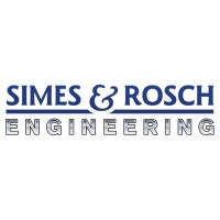 Simes & Rosch Engineering Logo