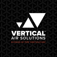 Vertical Air Solutions Logo