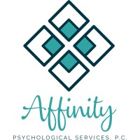 Affinity Psychological Services P.C. Logo