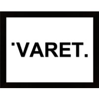 VARET Logo