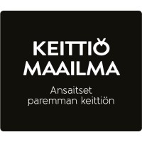 Keittiömaailma Logo