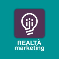 Realtà Marketing Logo
