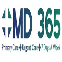 MD365 Logo