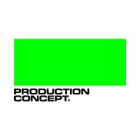PRODUCTION CONCEPT GmbH Logo