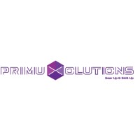 Primuxolutions GmbH Logo