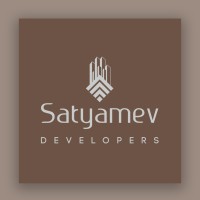 Satyamev Developers Logo