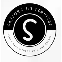 SKYjobs HR Services Logo