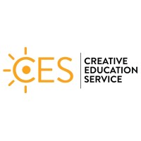 CREATIVE EDUCATION SERVICES Logo