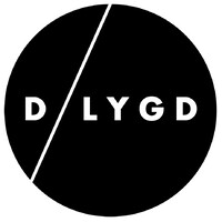 Design / Like You Give A Damn Logo