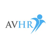 AVHR Logo