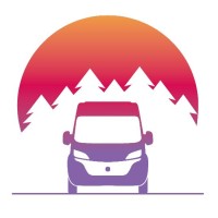 Escaping Van Logo