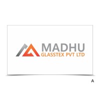 Madhu Glasstex pvt ltd Logo