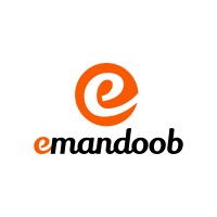 eMandoob Logo