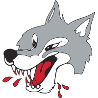 Sudbury Wolves Hockey Club Logo