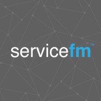 ServiceFM Logo