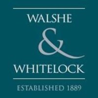 Walshe & Whitelock Real Estate Logo