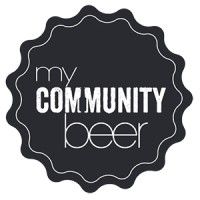 My Community Beer Logo