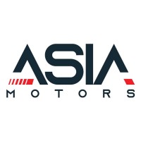 ASIA MOTORS LLC Logo