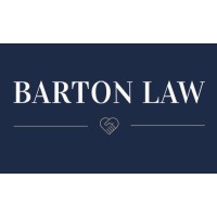 Barton Law, LLC Logo