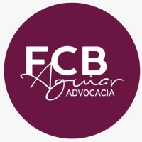 FCBAguiaradvocacia Logo