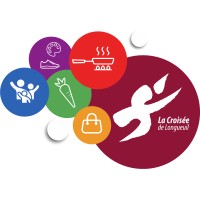 La Croisée de Longueuil Logo