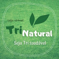 Loja Tri Natural Logo