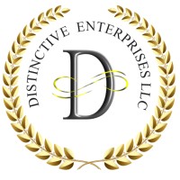 Distinctive Enterprises LLC Logo