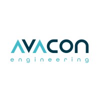 AVACON engineering Logo