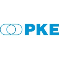 PKE ČR s.r.o. Logo