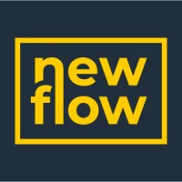 NewFlow Logo