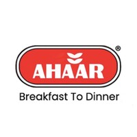 Ahaar Consumer Products Private Limited Logo