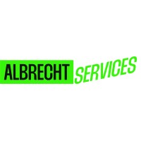 Albrecht Services Logo