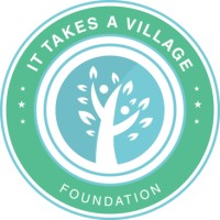 It Takes A Village Foundation, Inc. Logo