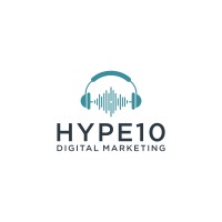 HYPE10 Logo