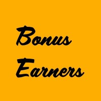 Bonus Earners Logo