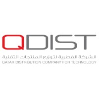 QDIST Logo