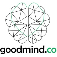 GoodMind Care Foundation Logo